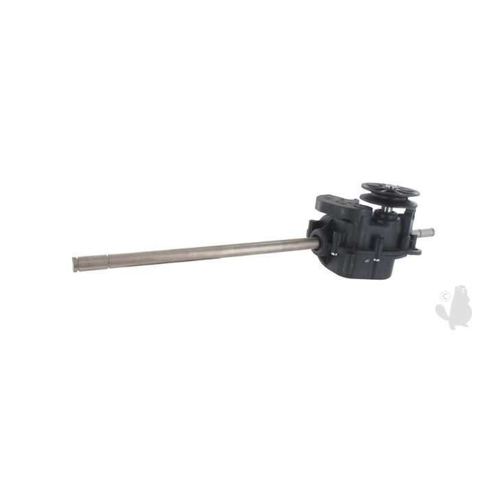 Boitier de transmission pour matériels RYOBI TTI. Remplace origine 31103473, 6709613, 670-9613