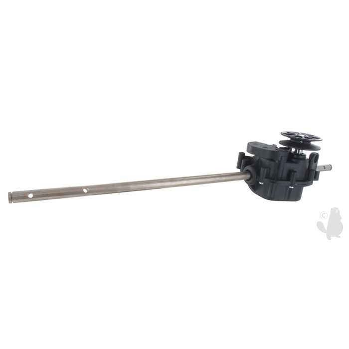 Boitier de transmission pour matériels EINHELL. Remplace origine WYZ19HS-BS40-B01 WYZ20HS-BS60-B01, 6709614, 670-9614, WYZ20HS-BS60-B01