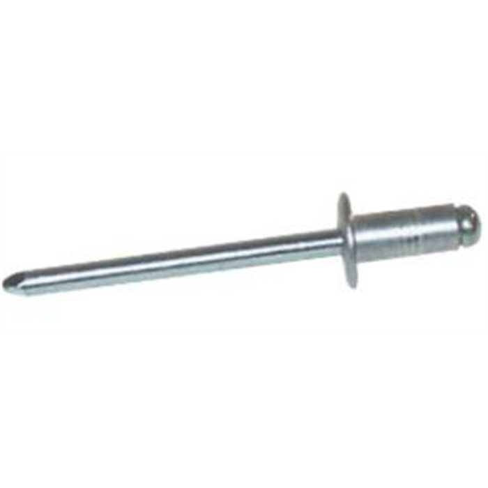 Rivet.aveugle 4.8x14, RIVET 4.8X14, 8716106878956, PO2479663