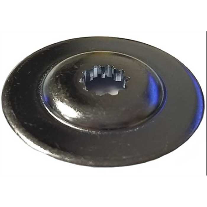 Rondelle plate ECHO - SHINDAIWA, 61031452130, 610314-52130