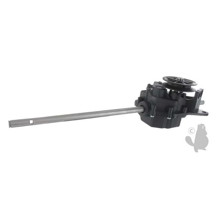 Boitier de transmission pour matériels VIKING. Remplace origine 6360-640-0101-B, 6709609, 670-9609