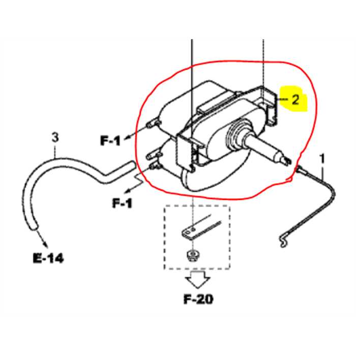 Boitier de dépression HONDA FG315, PB14314, 80051-V40-003, 00000871, LCT45918, 45918, 80051V40003