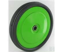 Roue 200 cplt.verte, 23274, ET23274