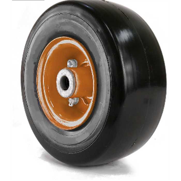 Roue de plateau de coupe KUBOTA RCK60, K565142240, 48006-01, 76543-42240, 2720646, 76543-42230, 76543-42231, 7654342231, K5651422401, K5651-4224-0