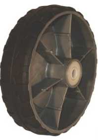 Roue avant cplt Stiga 480 s, 1111-2784-01