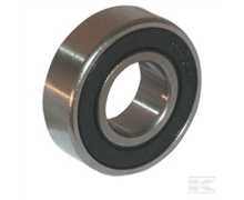 Roulement palier de lame Murray 1-3/8"x5/8"x7/16", 48224, 092282MA, 098198, 09-8198, 034761081985