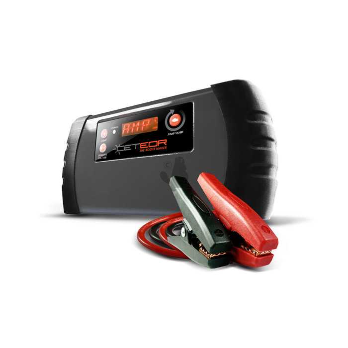 booster de batterie ->pl, 9201004, 920-1004