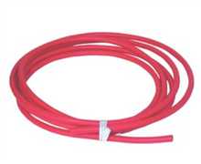 Rouleau de cables de batteries rouge, FGP012063