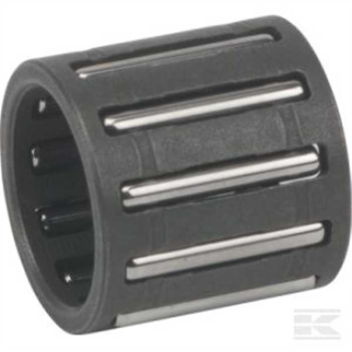 Roulement axe de piston STIHL MS261 10x13x12.5, 95120032252, 9512-003-2252