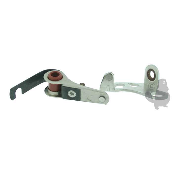 Rupteur adaptable pour ACME AL65 AL70 AL75 AL480 VT88 et FE82. Remplace origine: 717-101-300, 2601952, 260-1952