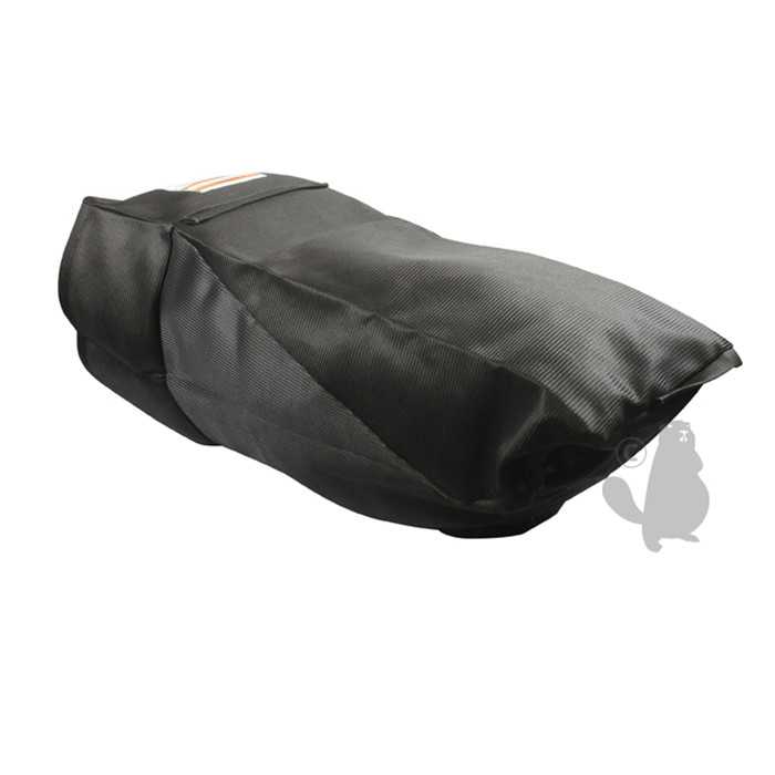 Sac à herbe adaptable pour tondeuse SNAPPER 21 à usage professionnel. Remplace origine: 23774 12321, 6806430, 680-6430, 12321