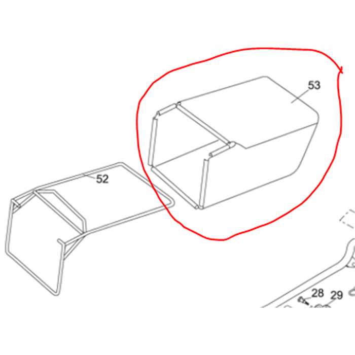 Toile de bac Kaaz slm 5360 hx - mkx53sh, 36098132, 36098.177