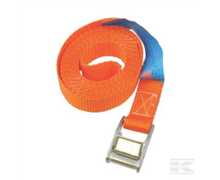 Sangle ceinture 25mmx2.5m, TS 25001