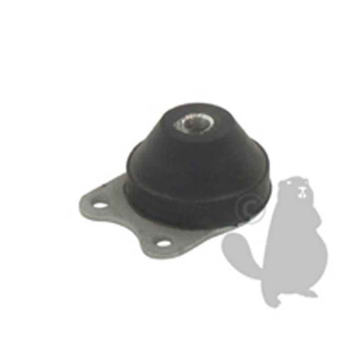 Silent bloc adaptable pour STIHL 044. Remplace origine: 1128-790-9900, 6906499, 690-6499