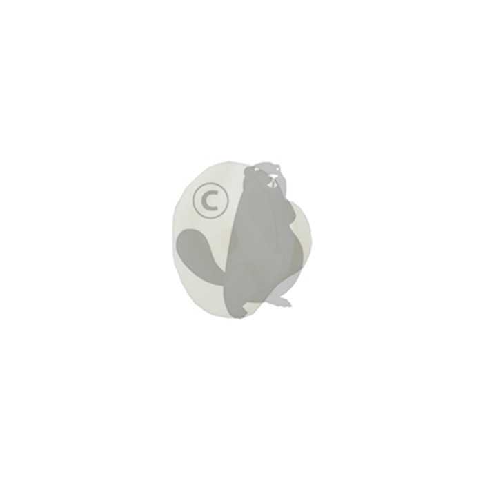 Bague plastique pour silent block anti-vibrant adaptable STIHL 024 026 038 MS240 MS260. Rempla, 6906545, 690-6545