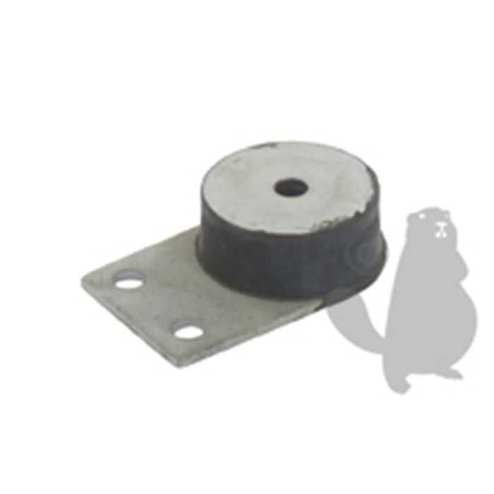 Silent bloc adaptable pour STIHL 048. Remplace origine: 1117-790-9907, 6906500, 690-6500