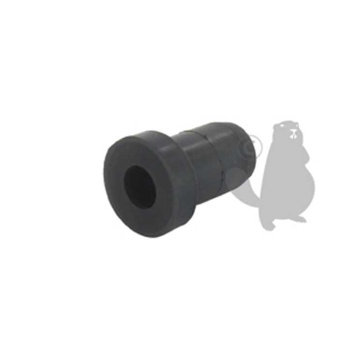 Silent bloc adaptable pour STIHL 034 et 036 -Trou de 12mm. Remplace origine: 1125-791-2805, 6906495, 690-6495