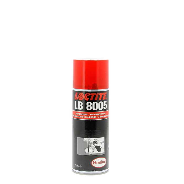 aerosol anti glissant courroies, 8203084, 820-3084