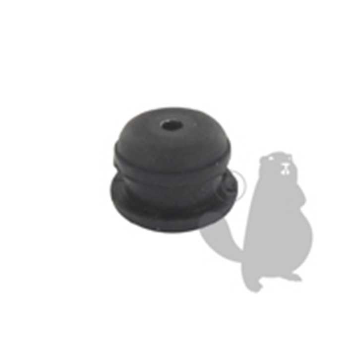 Silent bloc adaptable pour ECHO GS2600 260T 2700ES et 3000. Remplace origine: 10092139130, 6909601, 690-9601