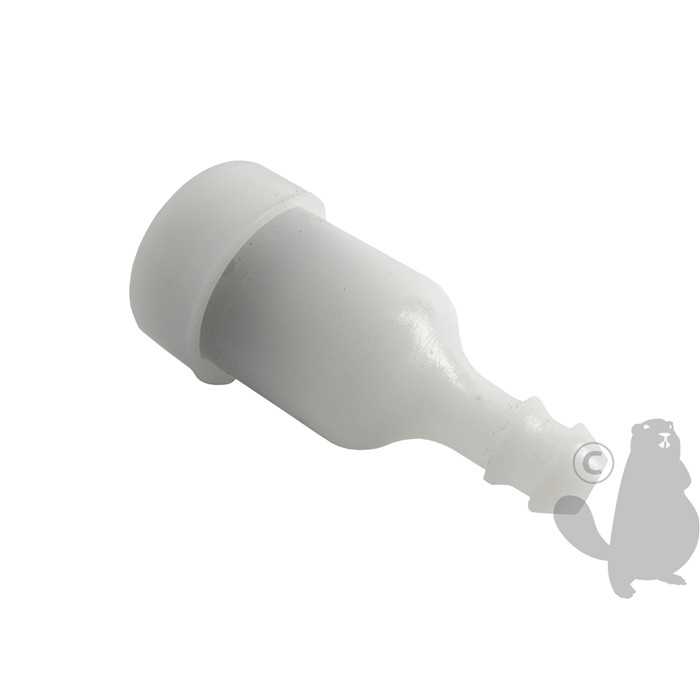 Soupape prise dair adaptable pour ECHO GT1100 2000 2100 SRM1500 1501 2100 PE2400 PB1000. Rempl, 4204703, 420-4703