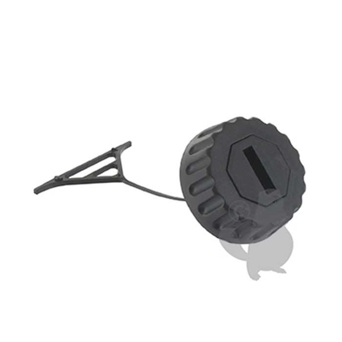 Bouchon de réservoir dhuile adaptable STIHL pour 021 023 025 029 039 046 050 051 064 076 M, 00003500520, 5304801, 530-4801, 0000-350-0520, 67700003500520