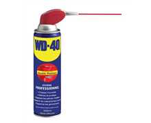 SPRAY WD40 500ML LUB ET DEGRIP SMART STRAW, 820-8347, WD40-500ML, 8208347, 5032227310346, 5032227410343