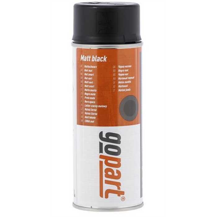 SPRAY ZINC 500ML