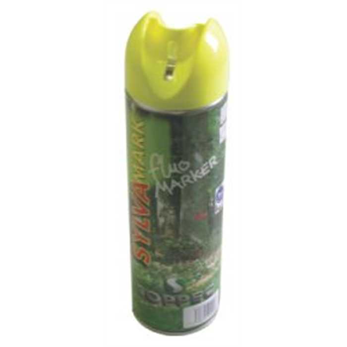 Spray forestier jaune sylvamark strong-marker - soppec, PA 1313.17, 131317