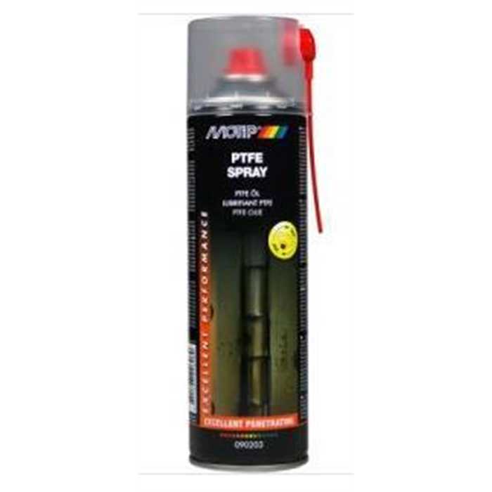 Spray PTFE 500ml, 090203MOT