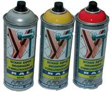 SPRAY PEINTURE VERT JARDIN (MT4400), 820-2425, 8202425