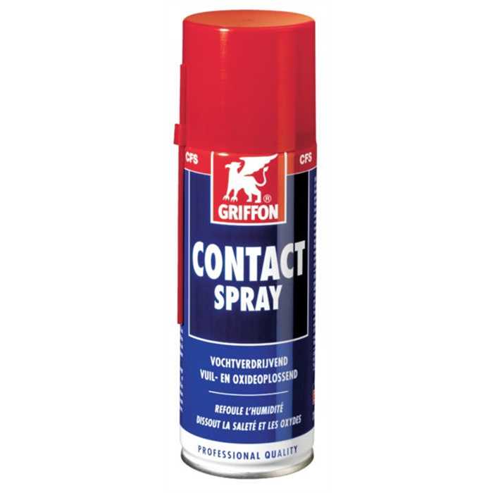 Spray contact os anti-oxydant 200ml CS90, SP94543