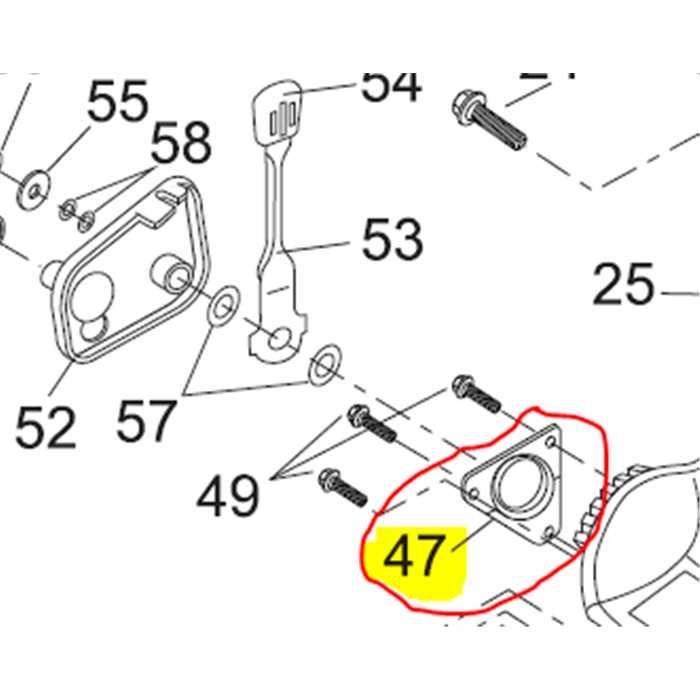 Support de roue avant droit Kaaz lm5360, 11006153, 11006-153