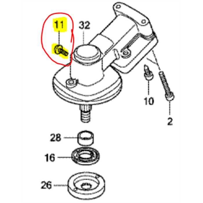 Boulon graissage de renvoi angle HONDA UMK**, 80033VJ5003, 80033-VJ5-003