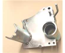 Support de pto KUBOTA G23, K205315915, K2053-1591-5