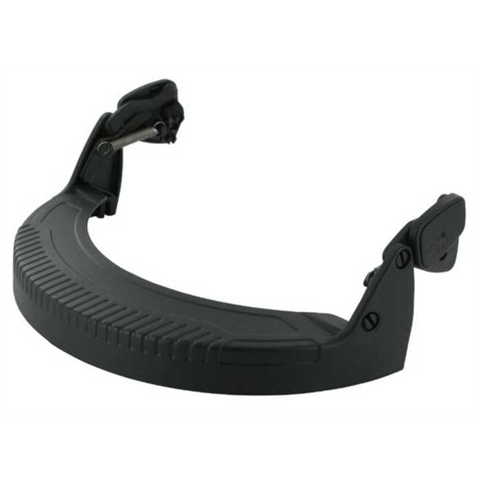 Support visiere pour casque 3m Peltor, V5PELTOR