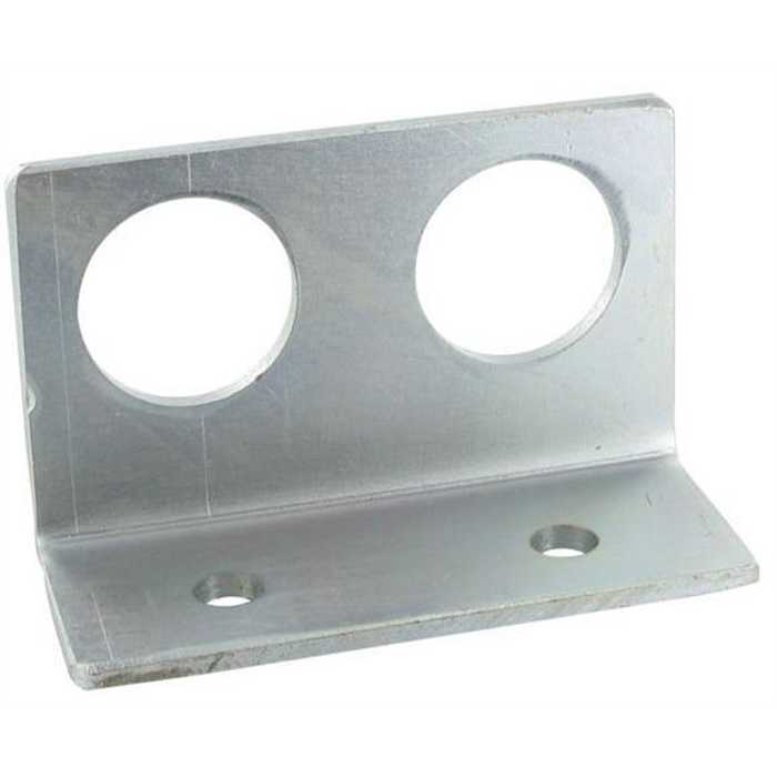 support de prise hydraulique double, 90500002