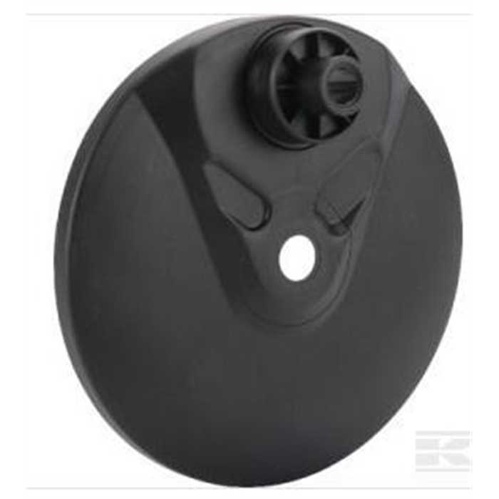 Bouchon de protection roue intérieur Castelgarden, 322600268-0, 3226002680