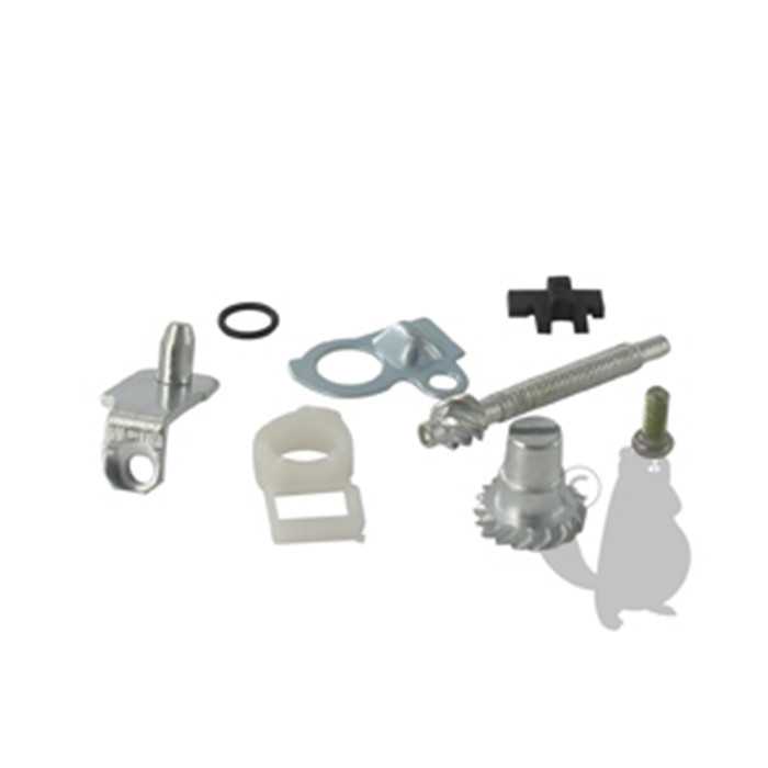 Kit tension de chaîne pour modèles 024 026 028 034 036 044 046 064 MS260 MS261 MS270 MS28, 6407502, 640-7502