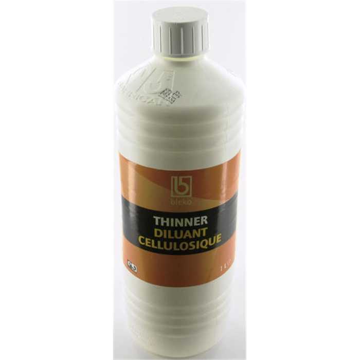 Thinner 1l diluant, PA581008