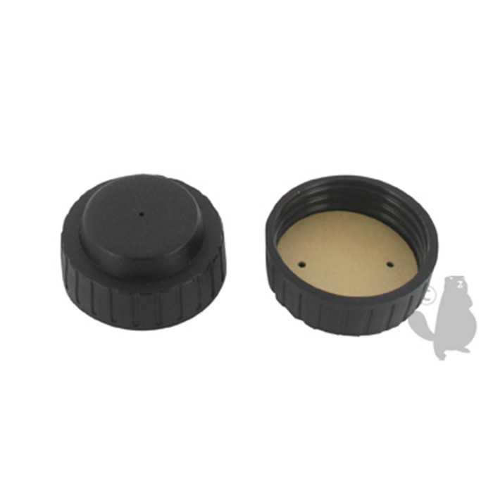 Bouchon à  essence adaptable pour SNAPPER. Remplace origine: 12155 - diam : ext: 47 6mm diam : 43mm, 5306230, 530-6230