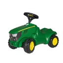 Tracteur Johnn Deere 6150r sans pédales rolly toys capot ouvrant, 13207, 600132072