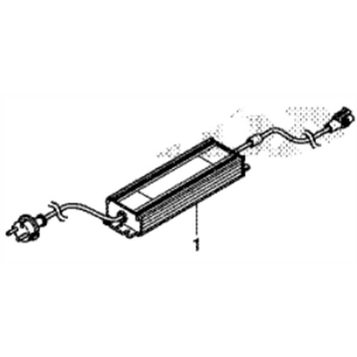 Transformateur tondeuse robot honda Miimo3000, 31760-VP9-003, 31760-VP9-013