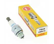 Bougie ngk cmr7a / champion ry4c, 087295175439, CMR7A