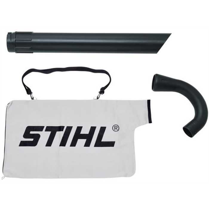 Accessoires pour souffleurs et aspirateurs de feuilles STIHL BG86 BG56, 4241.700.2200, 42417002200