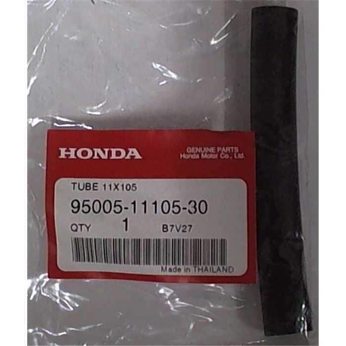 Tuyau de reniflard 11mmx105mm HONDA GX240 - GX340, 950051110530, 95005-11105-30