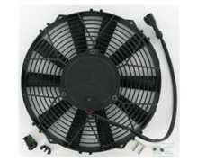 Ventilateur 2024-12vdc mot./vent pour Hydro100 diesel, OK9-2024-31NB, OK9202431NB