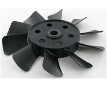 Ventilateur de boite k46 ETESIA Bahia, 28541, ET28541, 1A646083070, 5069868-01, 146460-83050, 506986801