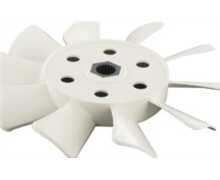 Ventilateur de pont HF1112 72h, 80036 VK1 003, 80036VK1003, 1A6460-83050, TT1A646083050