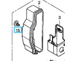 Vis avec épaulement 6x12, 90380-MA6-000