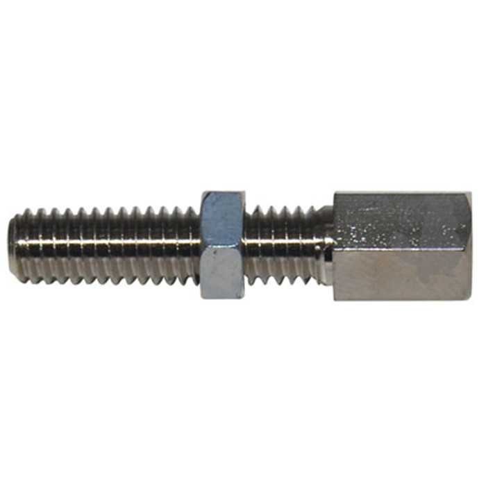 Vis de tension de câble M6 x 34mm, 6302836, 630-2836